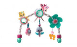 TINY LOVE  Tiny Princess Tales Sunny Stroll: perfect for stimulating your newborn's vision - T0059 ebuystt