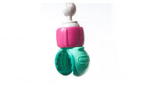 TINY LOVE  Tiny Princess Tales Sunny Stroll: perfect for stimulating your newborn's vision - T0059 ebuystt