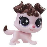 Littlest Pet Shop Series 2 Special Collection Frosting Frenzy Friends - PN00015708 Pie's Variety Store
