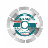 TOTAL DRY DIAMOND