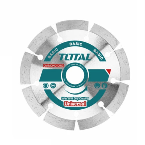 TOTAL DRY DIAMOND