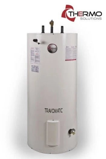 Travomatic Hot Water Heaters Tank TRAVOMATIC