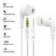 ILUV BUBBLEGUM 3 EARPHONES - ILUVBBG3 Pie's Variety Store