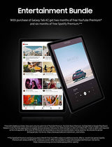 Samsung Galaxy Tab A7 10.4 Wi-Fi 32GB Gray - SAMA7 Pie's Variety Store