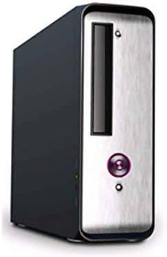 Agiler Ultra Slim Micro ATX Case with 600X-AGI-C003 Hannah Frederick