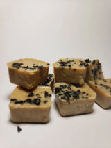 QAPLA DESIGN - Kick Start Your Day - Coffee & Vanilla Wax Melts - The Vanilla aroma that adds just the right amount of sweetness to every burn