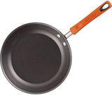Rachael Ray Hard Enamel Nonstick 14Pc Cookware Set - 05115317627 Pie's Variety Store
