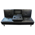Sealy Belville Sofa Convertible Perfect for any occasion