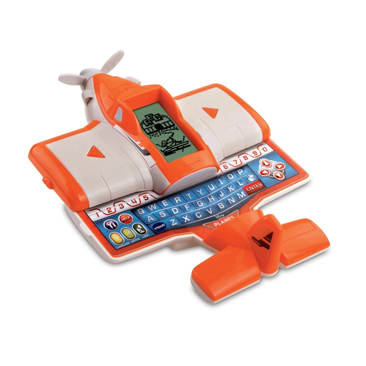 VTech Disney Planes Learn & Go - 80-139203 Pie's Variety Store