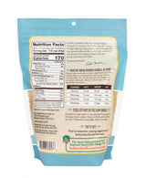 Bob Red Mill Organic Steel Cut Oats 24oz - 03997803957 Pie's Variety Store