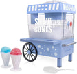 Nostalgia Snowcone Mker 12"x11"-6964 Hannah Frederick
