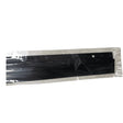  Brown Finish Door Sweep 36" - 00194 MEGA