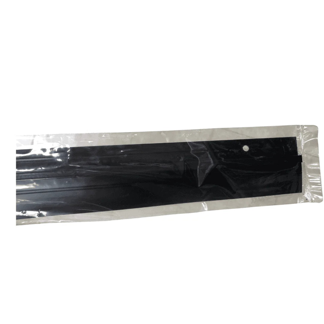  Brown Finish Door Sweep 36" - 00194 MEGA