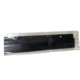  Brown Finish Door Sweep 36" - 00194 MEGA