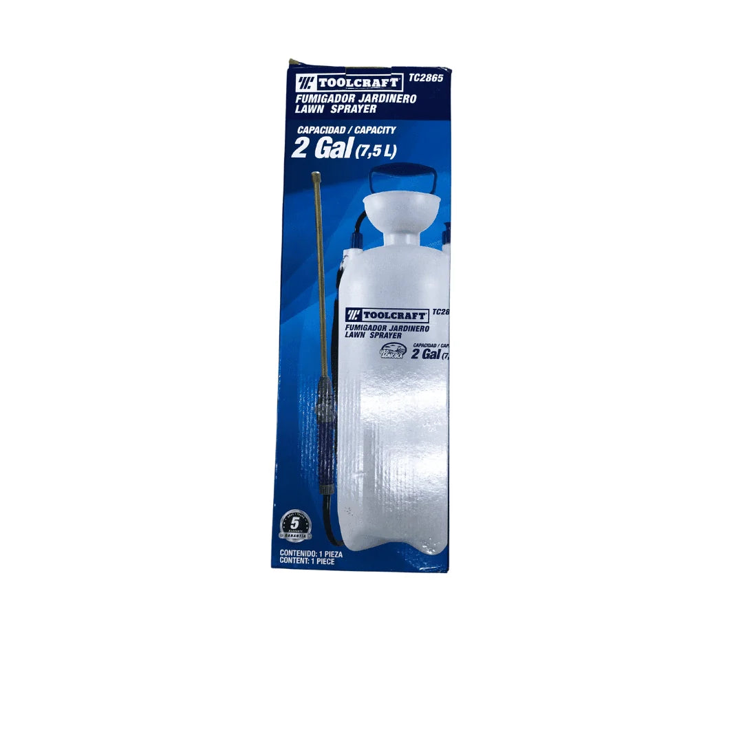  Mild Cleaning Solutions and Bleach - TC2865 / TC2864 MEGA