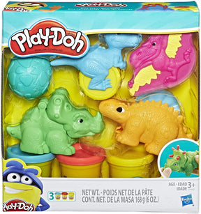 Play-Doh DinoTools Set - PN00020207 Pie's Variety Store