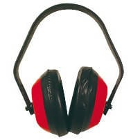 Best Value Adjustable Ear Muff - BV-H11015 Elegant AccScents