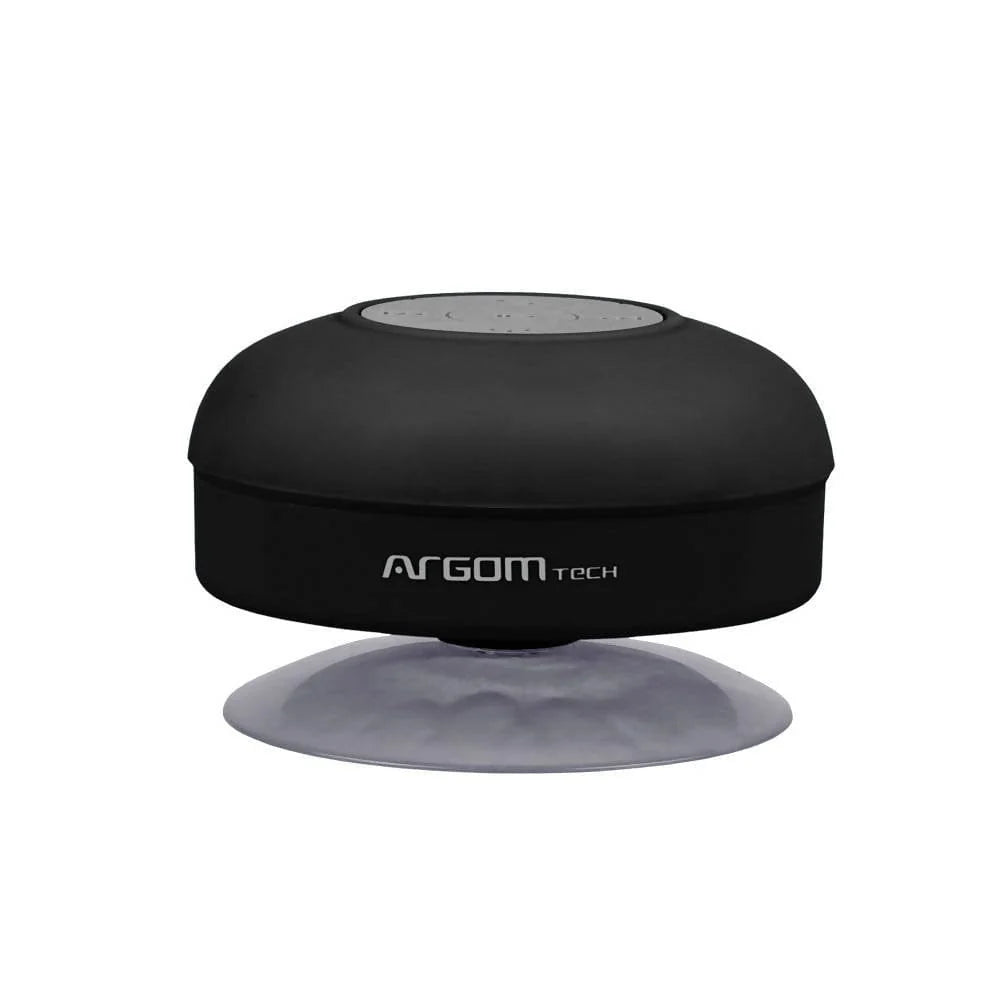 ARGOM TECH AQUABEATS WIRELESS BT SPEAKER - ARG-SP-2801BL Pie's Variety Store