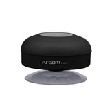 ARGOM TECH AQUABEATS WIRELESS BT SPEAKER - ARG-SP-2801BL Pie's Variety Store