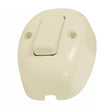 Volteck Surface Mount Single Switch (APSO-S). A Reliable Switch for Your Lights or Other Devices - VOLTECH 46004 MEGA