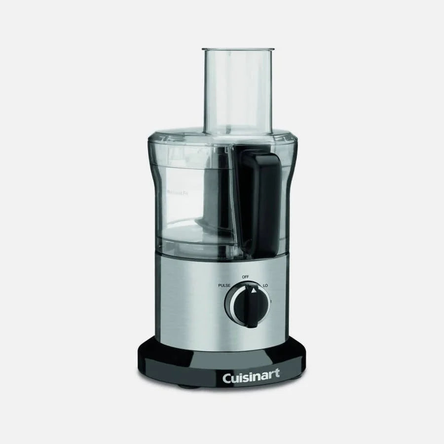 Cuisinart 8 Cup Food Processor - CU-DLC-6 Elegant AccScents