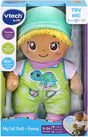 V-TECH  My 1st Doll Emma: A perfect playtime companion for newborns