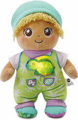  this cute soft fabric doll features Day and Night modes - 546903 ebuystt