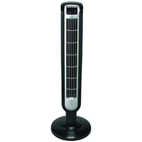 Lasko 36″ Tower Fan with Remote Control - 2511 Pie's Variety Store