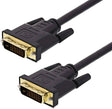 DVI Male to DVI Male Cable-AB200GEN28 Hannah Frederick