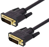 DVI Male to DVI Male Cable-AB200GEN28 Hannah Frederick