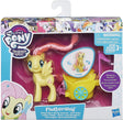My Little Pony Fluttershy Royal Spin-Along Chariot - PN00003174 Pie's Variety Store