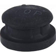 Presto Pressure Cooker Overpressure Plug allows Steam to be automatically released by the overpressure plug if the vent pipe becomes clogged and excess pressure cannot be released normally - 09915 Elegant AccScents