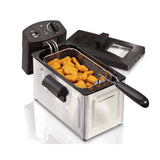  12 Cup Oil Capacity with Digital Timer - 35032 Pie's Variety Store