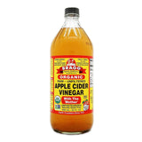 Bragg Apple Cider Vinegar 32oz - 07430500132 Pie's Variety Store