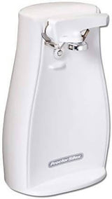 Proctor Silex Durable Electric Can Opener And Knife Sharpener - 75224F Elegant AccScents