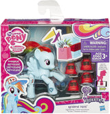 My Little Pony Friendship is Magic Sightseeing Pose-able Rainbow Dash - PN7566190100 Pie's Variety Store