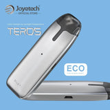 Joyetech TEROS Pod System Kit - JTTPSK Pie's Variety Store