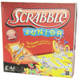 Scrabble Junior - 256975 Pie's Variety Store