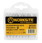 Worksite Screwdriver Bit 10pcs