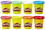 Play-Doh Rainbow Starter Pack - 630509386642 Pie's Variety Store