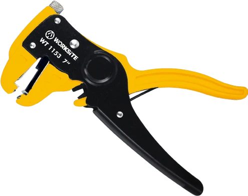 Worksite Wire Strippers Cutter