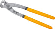 Worksite Tower Pincer 8 inch Hand Tool. Rust-Resistant Finish