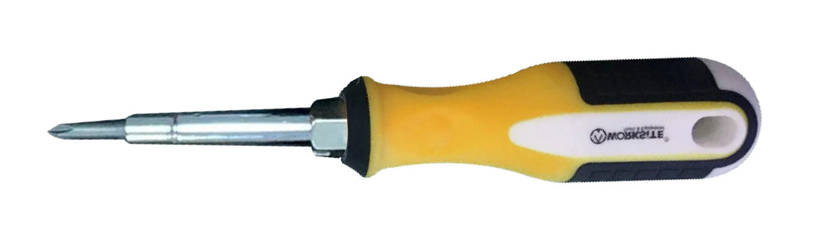  Rust Resistant Chrome Plated Bar