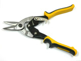 Worksite Long Straight Aviation Snip