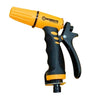 Worksite Pistol Grip Water Spray Nozzle. High Pressure Nozzle