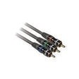 Forza 6FT Component Cable FAV-C006AP-798302100299 Hannah Frederick