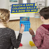 Connect 4 Shots Shooting Game - E3578 Pie's Variety Store