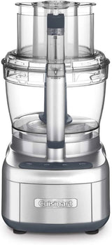 Cuisinart's Elemental 13 Cup Food Processor - CU-FP-1300SV Elegant AccScents