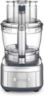 Cuisinart's Elemental 13 Cup Food Processor - CU-FP-1300SV Elegant AccScents