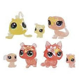 Littlest Pet Shop Petal Party Tiger Lily Collection